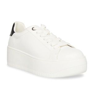 Steve Madden platform sneakers